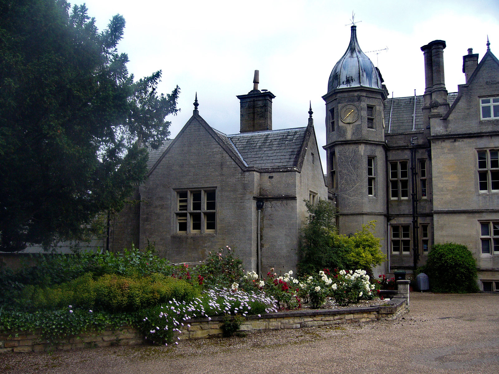 Rauceby